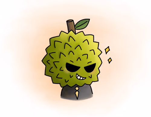 Durianpunk
