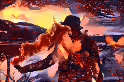 Item #21870232400396931522070058150776181428691132173804926928737771604317288005633 Media