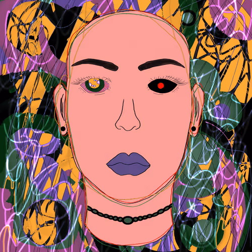 Item #3387278565378059127141090327972647759562740716721340954228288662248244641793 Media