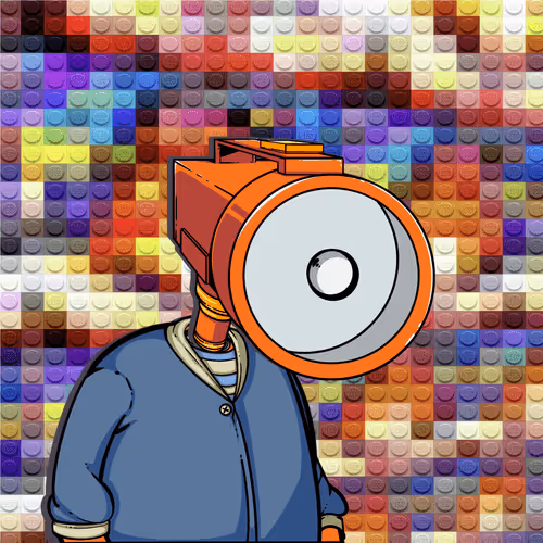 Item #79308148023160782979401380793788149177226280741909015419337756826674707562497 Media