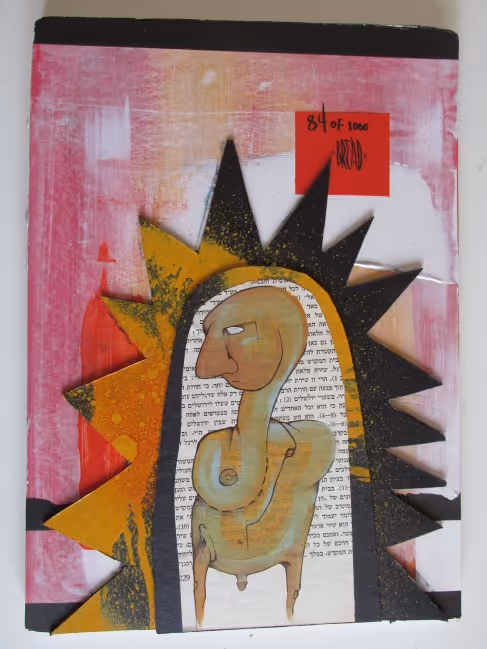 Item #47433150259731689639794575489900723699262463391975614626789931307021335789569 Media