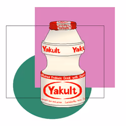 Yakult