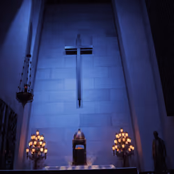 The Cross
