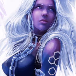 Chainlink #08