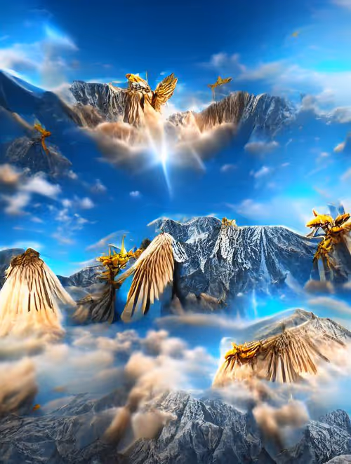 Item #24513570562133750290920769973773023478412018188073267629558148056443640610817 Media