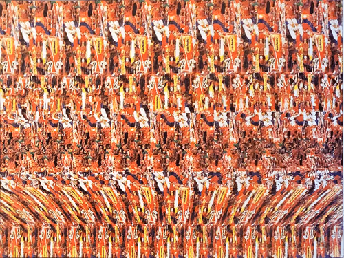 Item #58284496933605350558102452282782355821048818608266195453909625852863285559297 Media