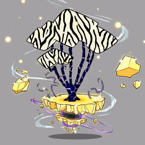 Item #36521426704128605783794240453982685906845137246281329950740103594774055878657 Media