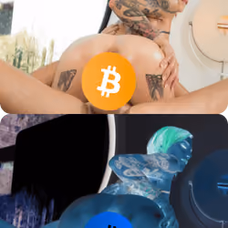#5 INVERSIVE BITCOIN RIDE
