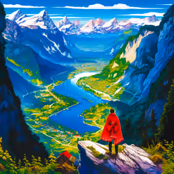 The Valley