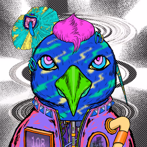 Item #70996087191066907859163977342481373716344786501620641612746662703475474825217 Media