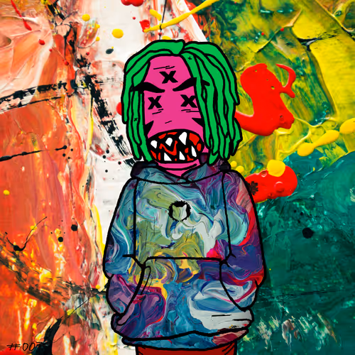 Item #41874768689590262865985004283227963390398033453105754696200263548691013435393 Media