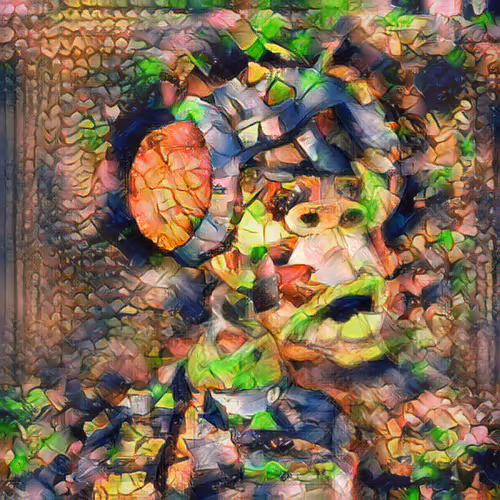 Item #69062047082651433620337787077071108594796537131679199387665972180855715528705 Media