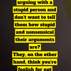 stupids