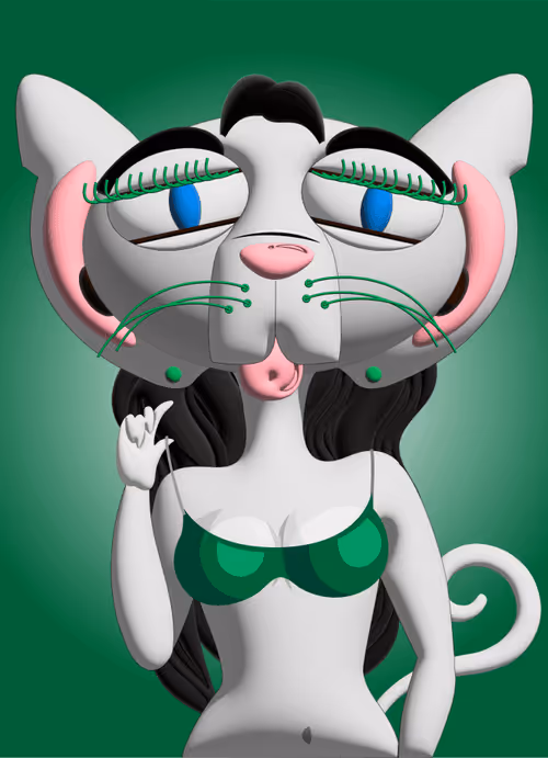 Item #11680438223927162613601252165257711402154382929332545697480864255636519518209 Media