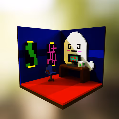 Item #105388475628457811766391199299033616784208186204773202531689424979614314266625 Media