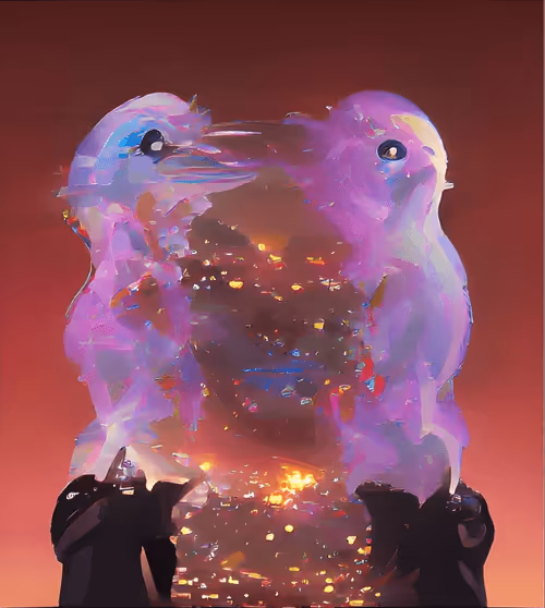 Item #45706371413463600227503641802697433979855247104898862198907639744148306657281 Media