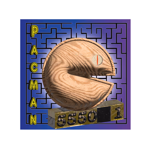 Item #24962936561690679706381313855457289507117013431936505836460764504580750835713 Media