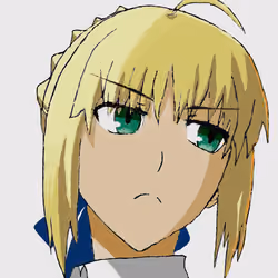 saber