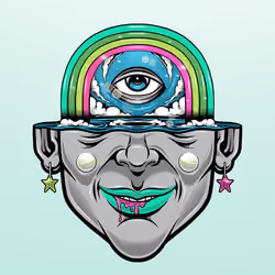TRANSCENDER / TRANSCEND