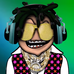 Dread Head Nation #100