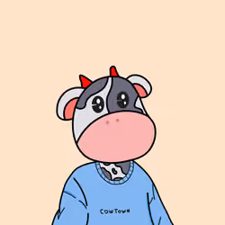 cow town#39