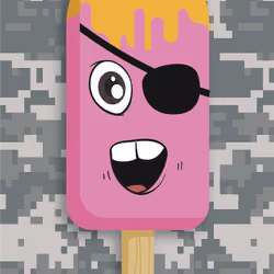 Popsicle#71