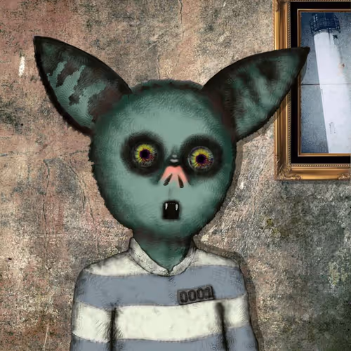 Item #95038921049633541444308901723908502908765895430915053357483488334872456462337 Media