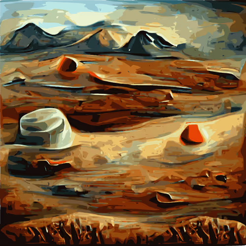 Item #59646423437532031284570622067716692707415987947215942356642751216265434497025 Media