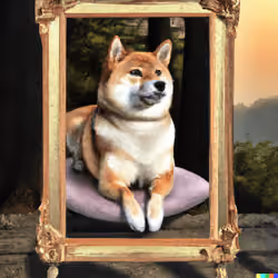 Greatest Works of Animal Art #011