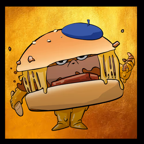 Item #76262161541220541350208131479995186685739598659881030687113898028529977655297 Media