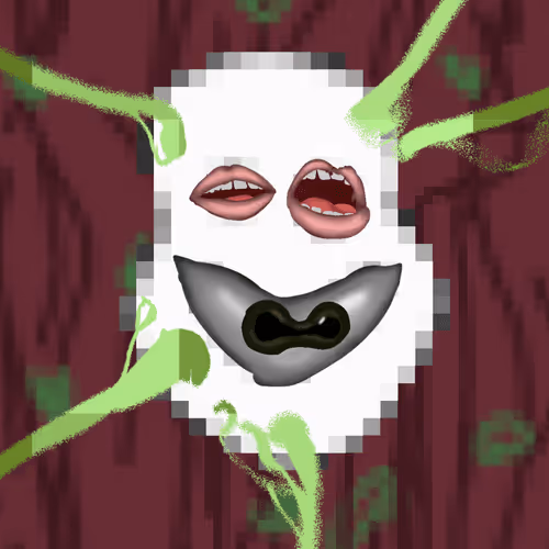 Item #61122821458183891553540889070601281570852080656994713710000782616168908193794 Media