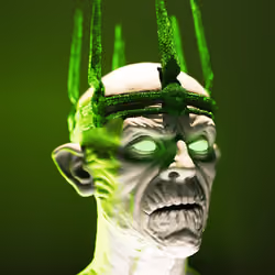 KOSCHEI THE KRYPTONITE'S CROWN