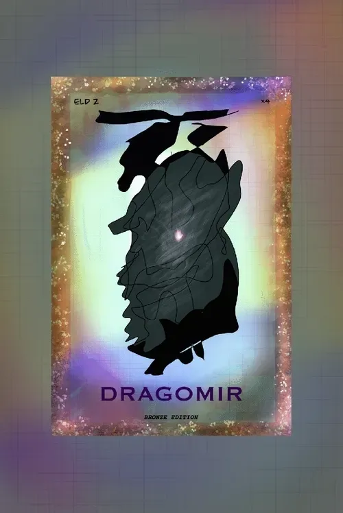 Item #52983178827140167828798930307680145442294499588078519944189482749923443081220 Media