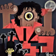 Thriller MichaelJackson #025