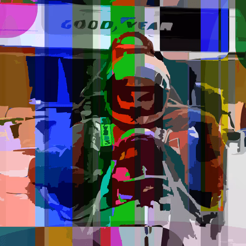 Item #30916530572154044283763195881967933955435384421327130831872838517652782579713 Media