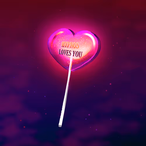 Item ❤️ Valentine's Lollipop 2022