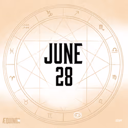 JUNE 28