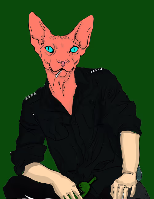 Item #99553294140997510105343728567602288053512812728198052840464693501978268925953 Media