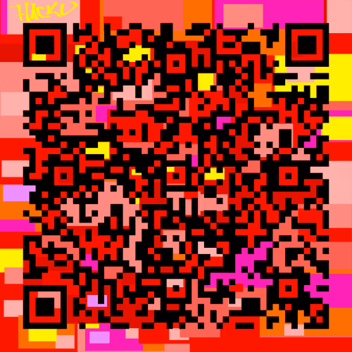 HACKD QR, n2