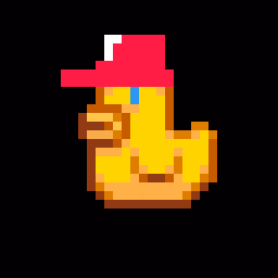 MAGA DUCK 1