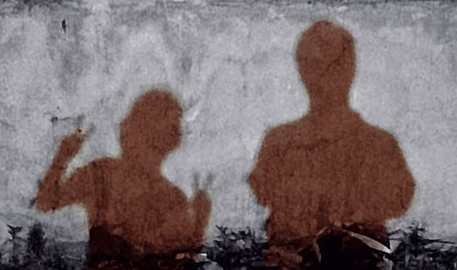 shadow