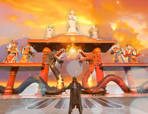 Item #83602917889072311038196738115952345562176890266904803816015394044239079800833 Media