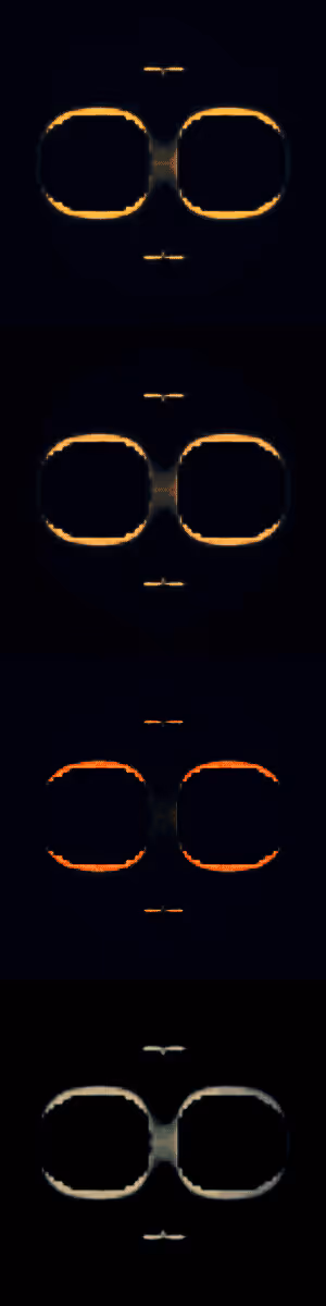 Item #95809654763677908882353234146082600112075923478798462998856801538552774000641 Media