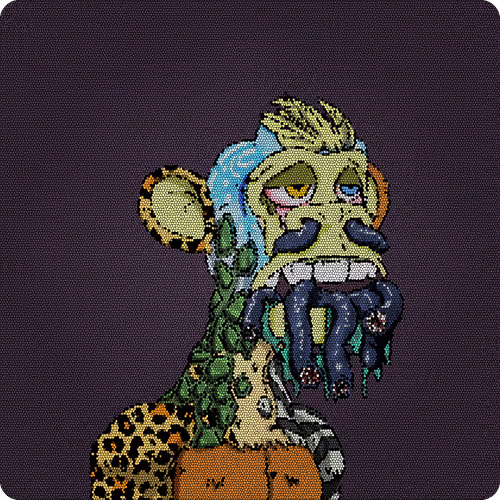 Item #110171030168105508681464694725573957929859414033659042641226768889168114221057 Media