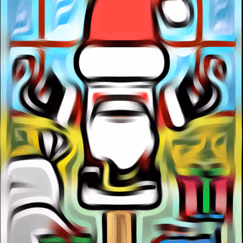 Item #58572351662081088686957137182613555879544484309238965460146635070733616676865 Media