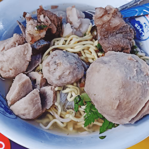 Bakso