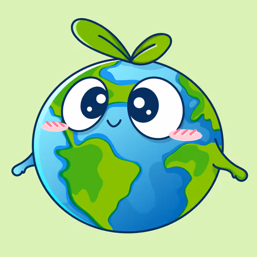 [EARTH PUNK] EARTH'S EMOTIONS