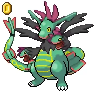 Raydreigon