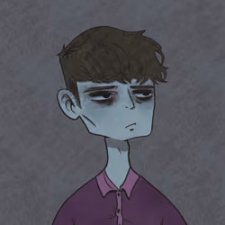 Dark Dorm Neighbor 666