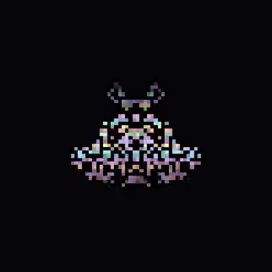Pixel Mob #018